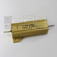 Resistenza corazzata 50 W 6,8 Kohm